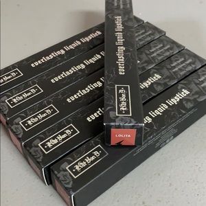 New Kat Von D Everlasting liquid lipstick LOLITA